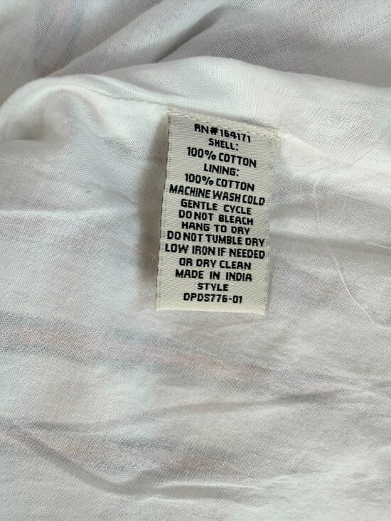 Du Paradis St. Tropez Striped Halter Dress - Picture 7 of 10